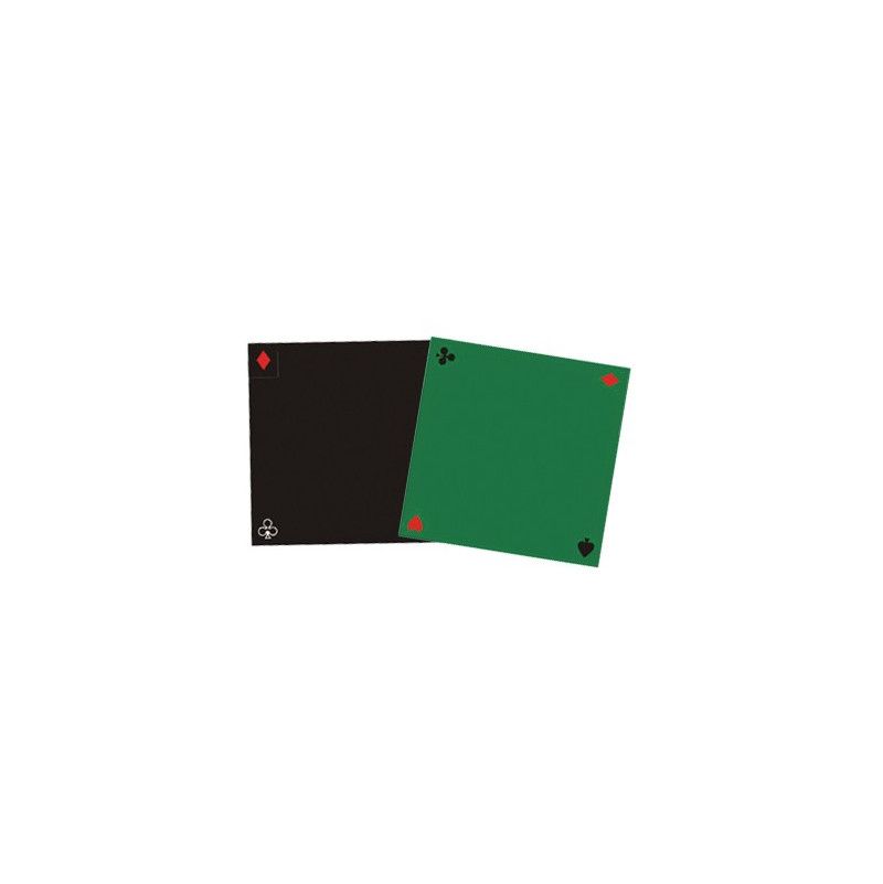 Tapis de carte pro 70*70 - IkaIpaka Royan
