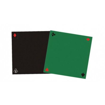 Tapis de carte pro 70*70 - IkaIpaka Royan