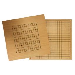 Plateau double go 1,5 cm - IkaIpaka Royan