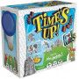 Time's Up Kids - IkaIpaka Royan