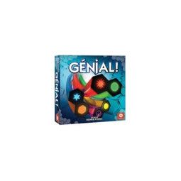 Genial - IkaIpaka Royan