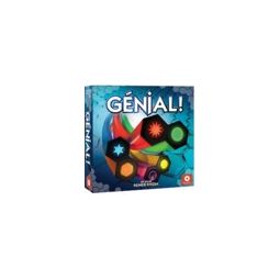 Genial - IkaIpaka Royan