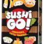 Sushi go - IkaIpaka Royan
