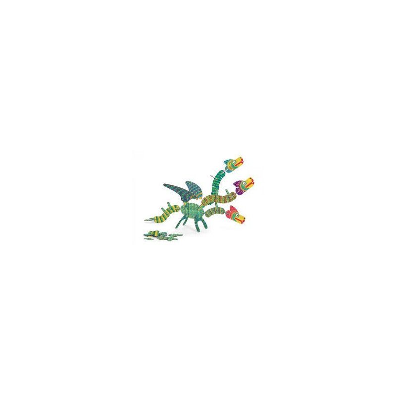 Volubo dragon Djeco Ikaipaka jeux & jouets Royan