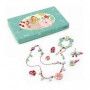 Bijoux paradis des fleurs Haba Ikaipaka jeux & jouets Royan
