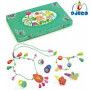 Bijoux perles de rosée Haba Ikaipaka jeux & jouets Royan