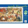 puzzle observation equitation - IkaIpaka Royan