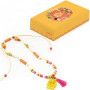 Chouette mordorée collier - IkaIpaka Royan