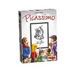 Picassimo - IkaIpaka Royan