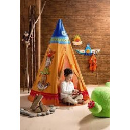 Tente Tipi - IkaIpaka Royan
