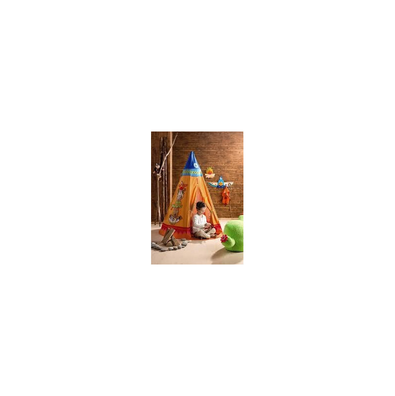 Tente Tipi - IkaIpaka Royan