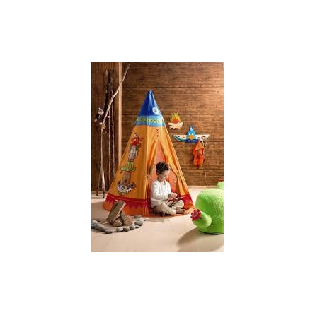 Tente Tipi - IkaIpaka Royan