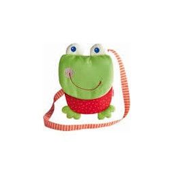 Sac Grenouille - IkaIpaka Royan