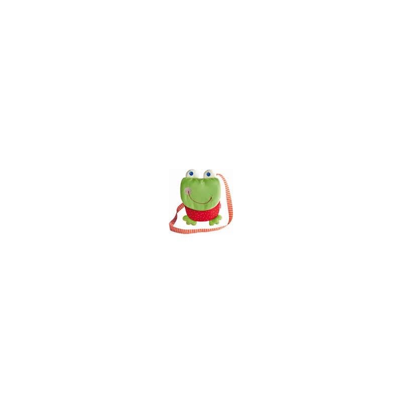 Sac Grenouille - IkaIpaka Royan