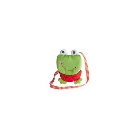 Sac Grenouille - IkaIpaka Royan