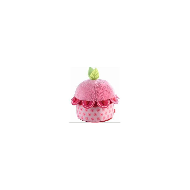 Boîte à Bijoux Bouquet de fleurs Haba Ikaipaka jeux & jouets
