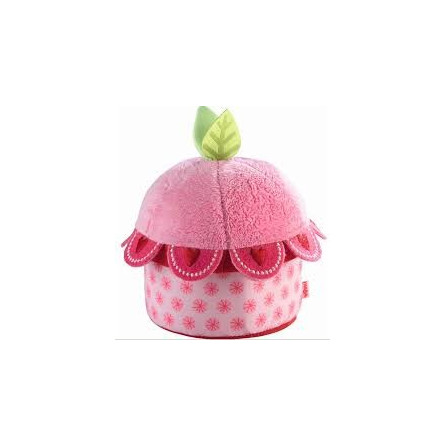 Boîte à Bijoux Bouquet de fleurs Haba Ikaipaka jeux & jouets