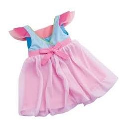 Robe Fée Bouton de rose - IkaIpaka Royan