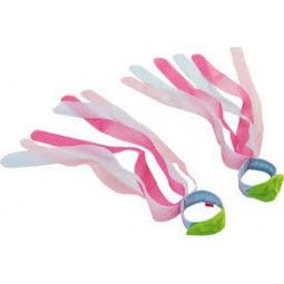 Bracelets Fée Bouton de rose - IkaIpaka Royan