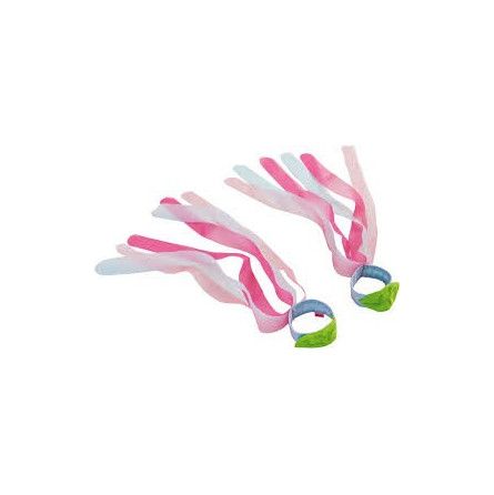 Bracelets Fée Bouton de rose - IkaIpaka Royan