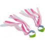 Bracelets Fée Bouton de rose - IkaIpaka Royan