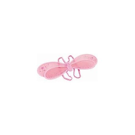 Ailes Fée Bouton de rose Haba Ikaipaka jeux & jouets Royan