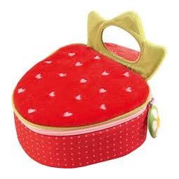 Boîte à bijoux Fraise Féérique Haba Ikaipaka jeux & jouets Royan