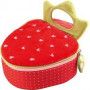 Boîte à bijoux Fraise Féérique Haba Ikaipaka jeux & jouets Royan