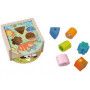 Boîte à formes animaux Haba Ikaipaka jeux & jouets Royan