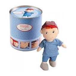 Poupée Miro Haba Ikaipaka jeux & jouets Royan