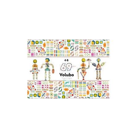 Volubo figurine Personnages Djeco Ikaipaka jeux & jouets Royan