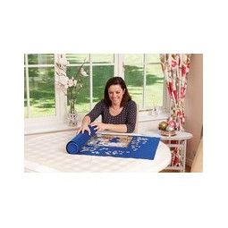 Tapis puzzle 1000 pieces - IkaIpaka Royan