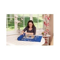 Tapis puzzle 1000 pieces - IkaIpaka Royan