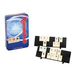 Rummikub voyage - IkaIpaka Royan