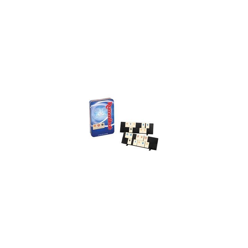 Rummikub voyage - IkaIpaka Royan