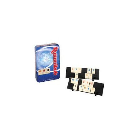 Rummikub voyage - IkaIpaka Royan