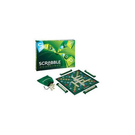 Scrabble classique - IkaIpaka Royan