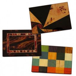 Coffret bridge Arlequin - IkaIpaka Royan