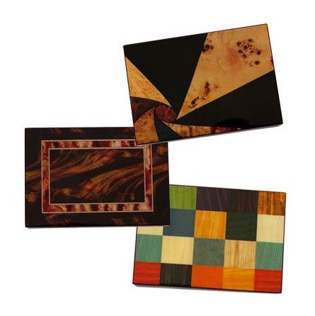 Coffret bridge Arlequin - IkaIpaka Royan