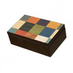 Coffret Tarot Arlequin - IkaIpaka Royan