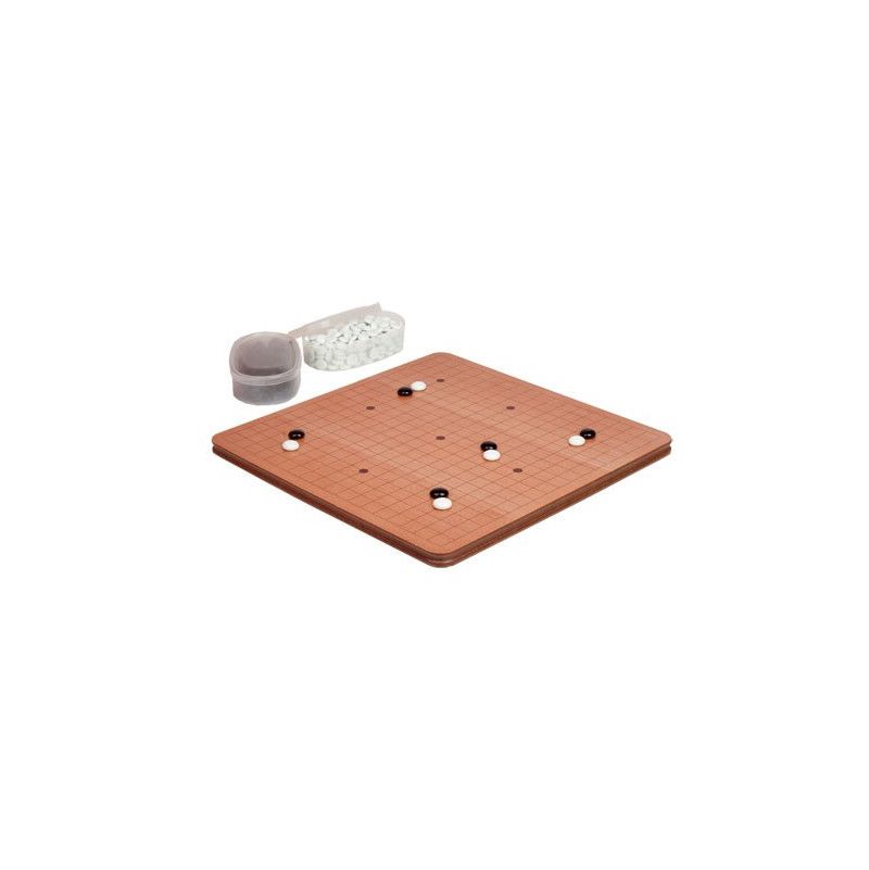 Jeu de GO 36 cm - IkaIpaka Royan