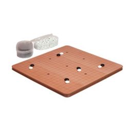Jeu de GO 36 cm - IkaIpaka Royan