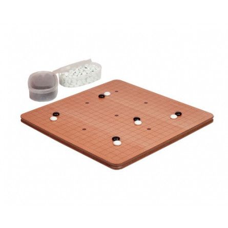 Jeu de GO 36 cm - IkaIpaka Royan