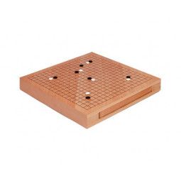 Jeu de GO tiroirs 31 cm - IkaIpaka Royan