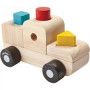 Mon premier camion de construction - IkaIpaka Royan