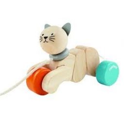 Chat à tirer - IkaIpaka Royan