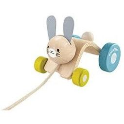 Lapin sautillant - IkaIpaka Royan