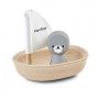 Bateau phoque PlanToys Ikaipaka jeux & jouets Royan