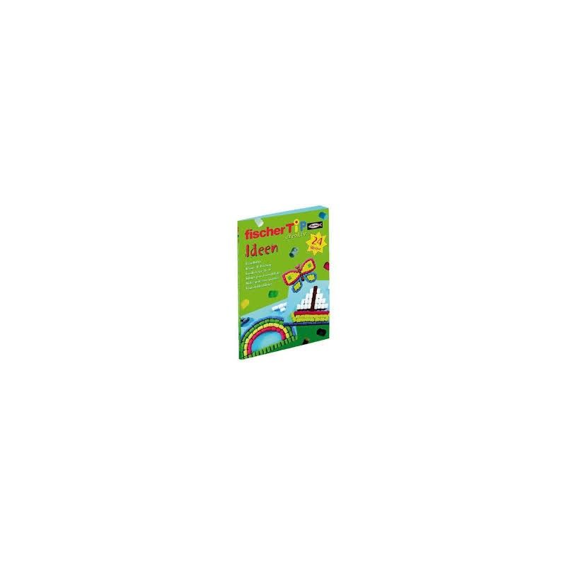 Album 24 Sujets Familiers  Ikaipaka jeux & jouets Royan