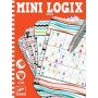 Mini logix sudoku - IkaIpaka Royan
